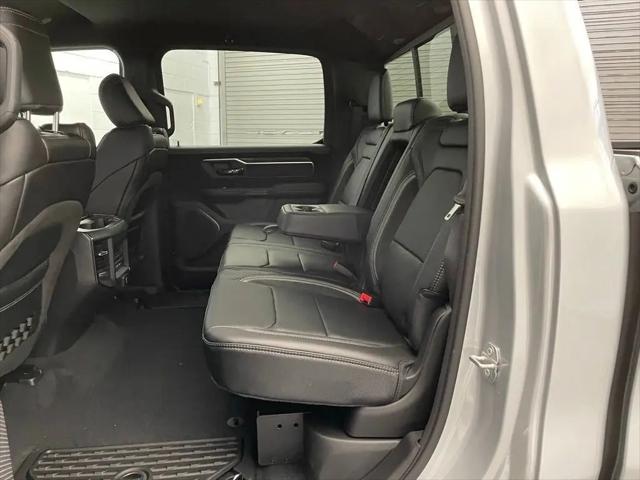 2026 Ram 1500 RHO Crew Cab 4x4 57 Box