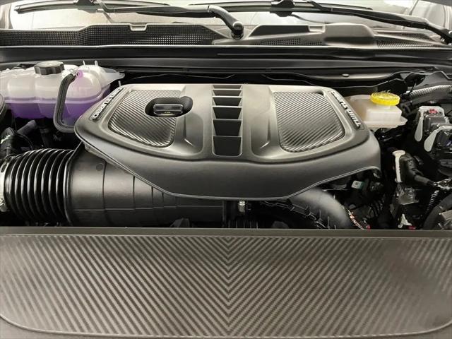 2026 Ram 1500 RHO Crew Cab 4x4 57 Box