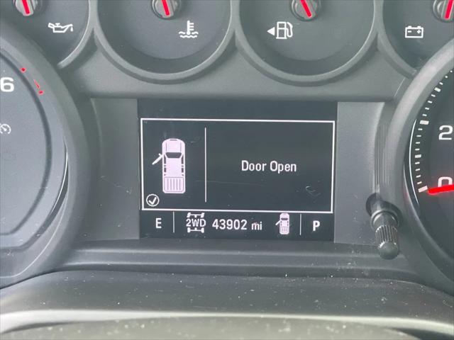 2022 Chevrolet Silverado 2500HD 4WD Double Cab Long Bed WT