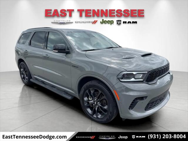 2025 Dodge Durango R/T Premium AWD for sale in Crossville, TN