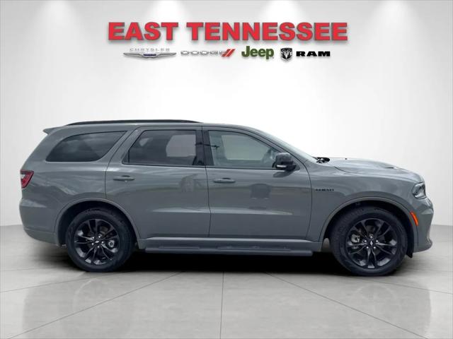 2025 Dodge Durango R/T Premium AWD