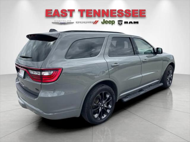 2025 Dodge Durango R/T Premium AWD