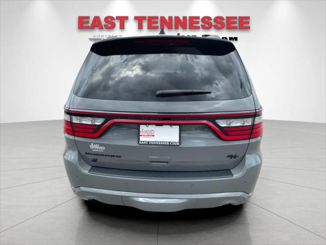 2025 Dodge Durango R/T Premium AWD