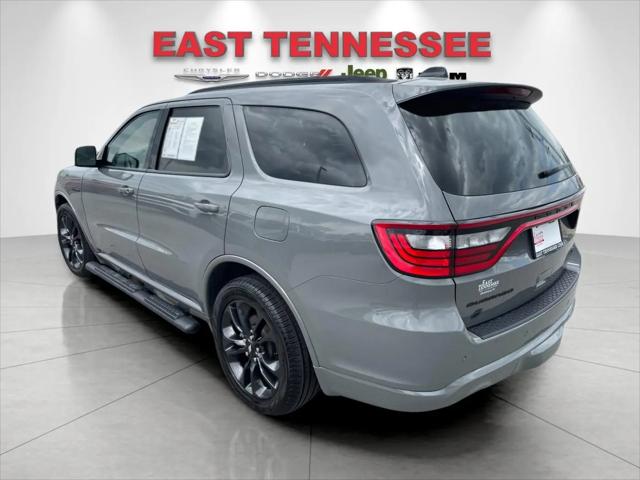 2025 Dodge Durango R/T Premium AWD