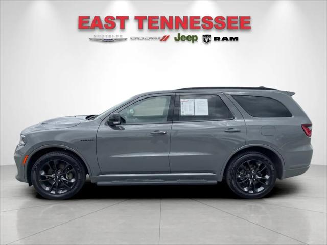 2025 Dodge Durango R/T Premium AWD