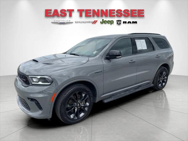 2025 Dodge Durango R/T Premium AWD