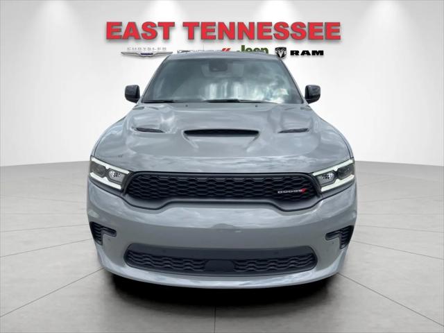 2025 Dodge Durango R/T Premium AWD