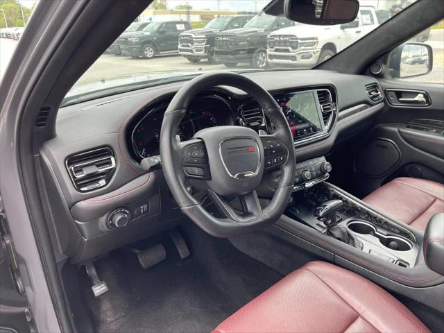 2025 Dodge Durango R/T Premium AWD