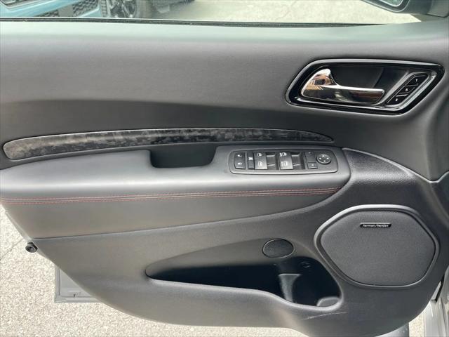 2025 Dodge Durango R/T Premium AWD