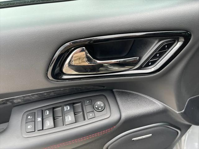 2025 Dodge Durango R/T Premium AWD