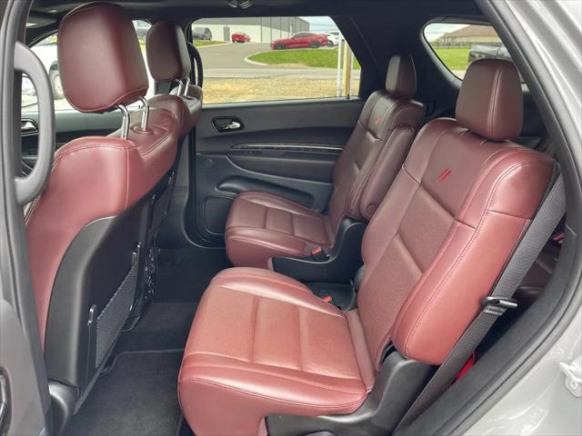 2025 Dodge Durango R/T Premium AWD