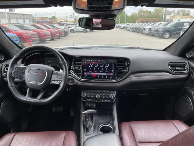 2025 Dodge Durango R/T Premium AWD