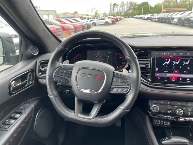 2025 Dodge Durango R/T Premium AWD