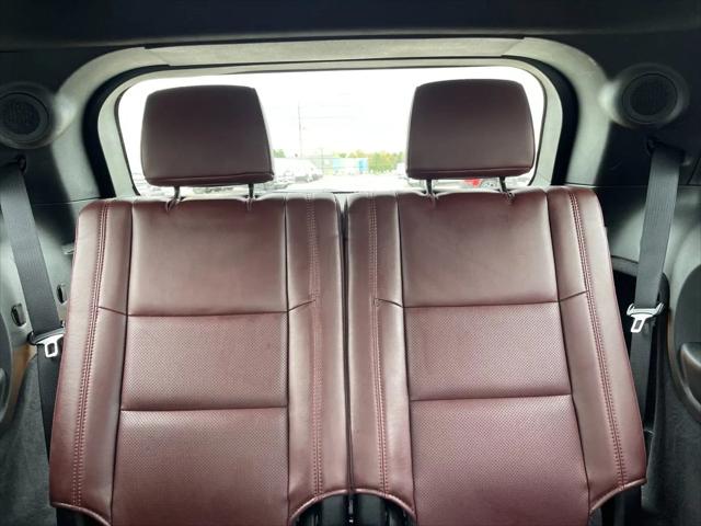 2025 Dodge Durango R/T Premium AWD
