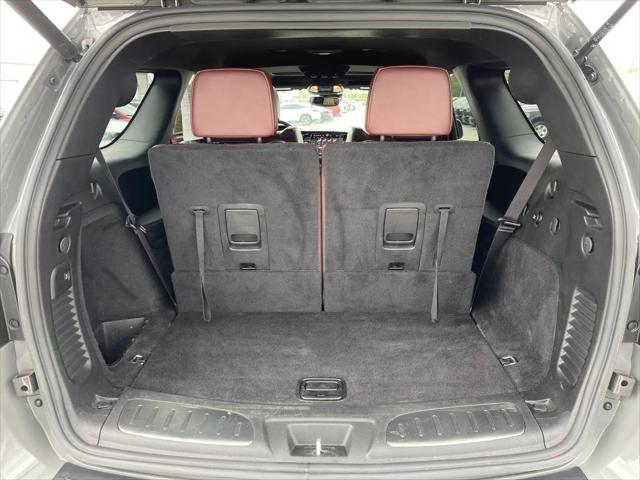 2025 Dodge Durango R/T Premium AWD