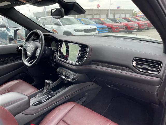 2025 Dodge Durango R/T Premium AWD