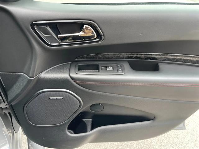 2025 Dodge Durango R/T Premium AWD