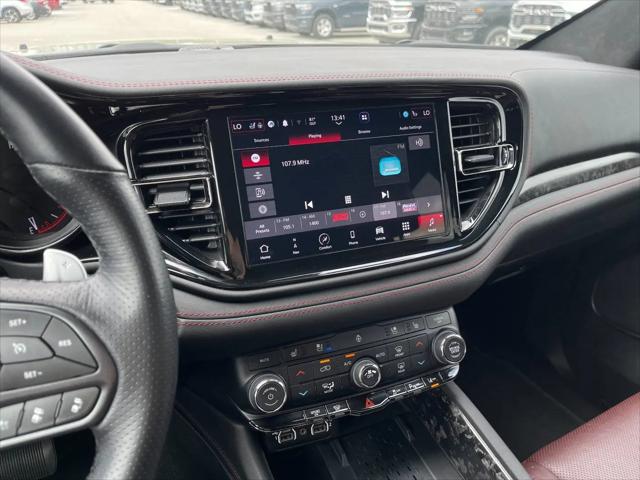2025 Dodge Durango R/T Premium AWD