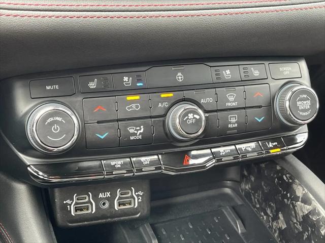 2025 Dodge Durango R/T Premium AWD