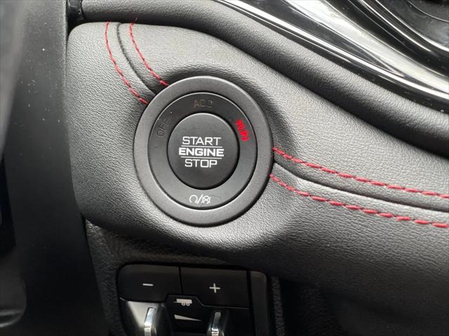 2025 Dodge Durango R/T Premium AWD