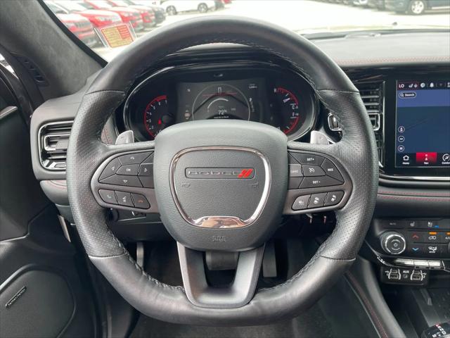 2025 Dodge Durango R/T Premium AWD