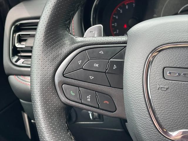 2025 Dodge Durango R/T Premium AWD