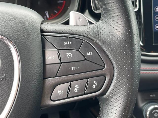 2025 Dodge Durango R/T Premium AWD