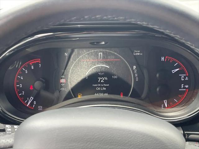 2025 Dodge Durango R/T Premium AWD