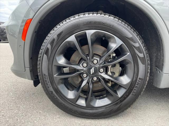 2025 Dodge Durango R/T Premium AWD