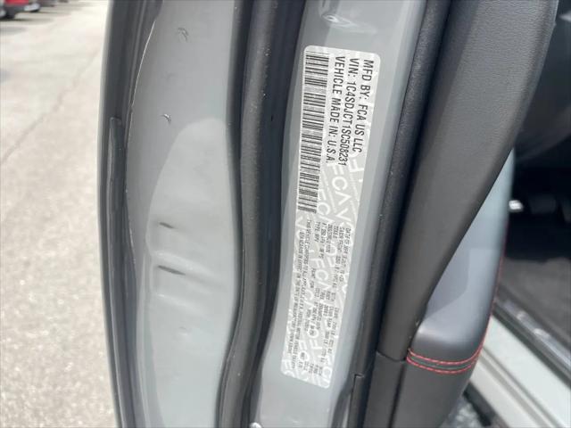 2025 Dodge Durango R/T Premium AWD
