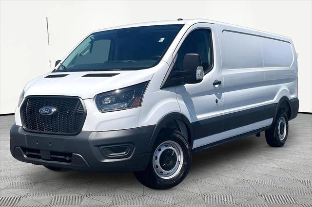 2025 Ford Transit Cargo Van T-150