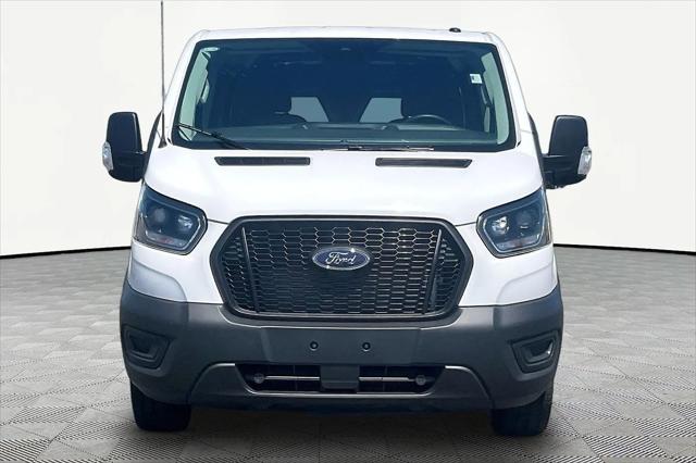 2025 Ford Transit Cargo Van T-150