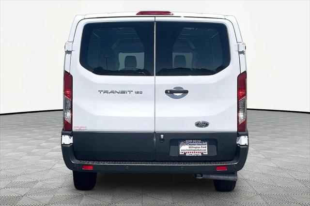 2025 Ford Transit Cargo Van T-150