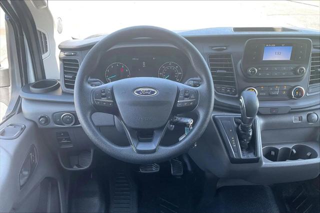 2025 Ford Transit Cargo Van T-150
