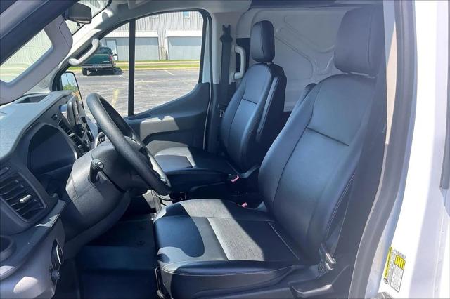 2025 Ford Transit Cargo Van T-150