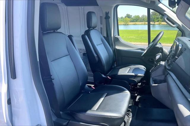 2025 Ford Transit Cargo Van T-150
