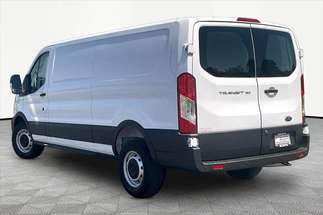 2025 Ford Transit Cargo Van T-150