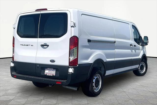 2025 Ford Transit Cargo Van T-150