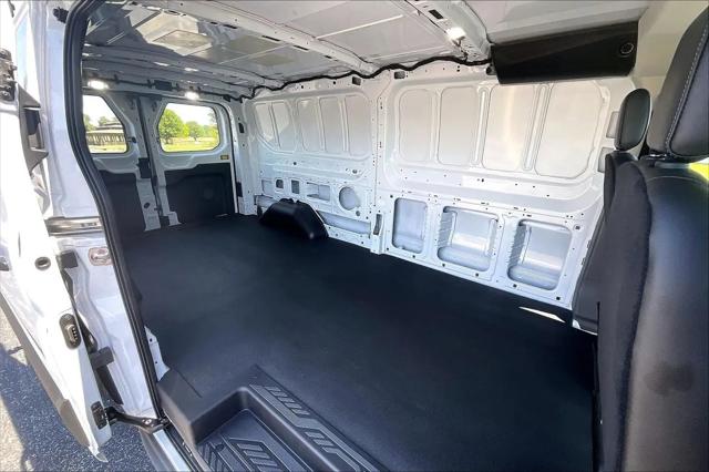 2025 Ford Transit Cargo Van T-150