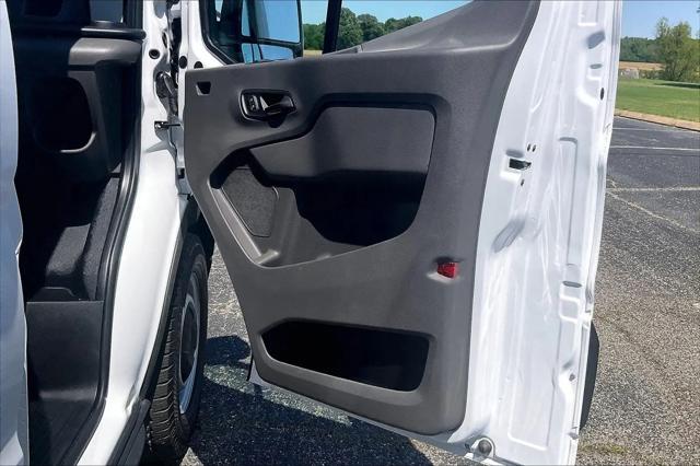 2025 Ford Transit Cargo Van T-150
