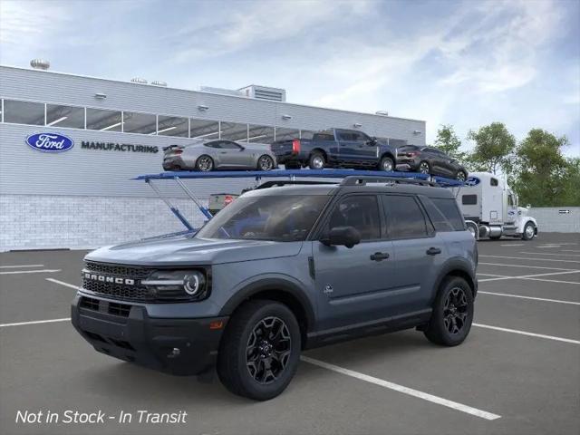 2026 Ford Bronco Sport Outer Banks for sale in Millington, TN