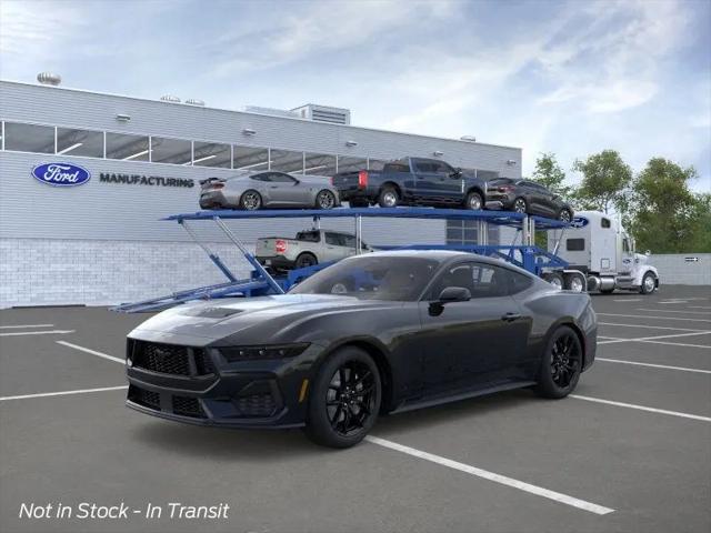 2026 Ford Mustang GT Premium Fastback for sale in Millington, TN
