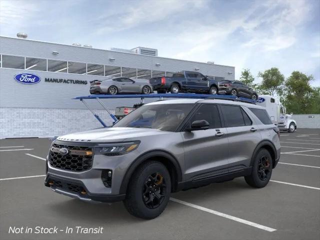 2026 Ford Explorer Tremor for sale in Millington, TN