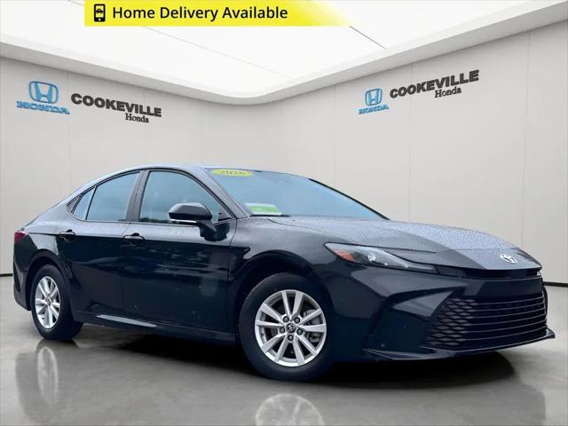 2026 Toyota Camry LE for sale in Cookeville, TN