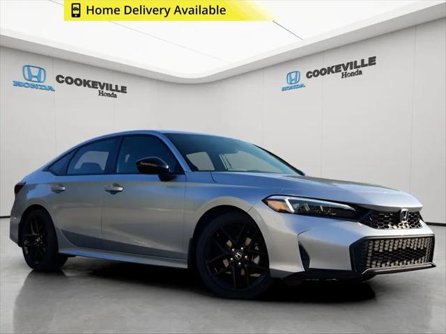 2026 Honda Civic Sport for sale in Cookeville, TN