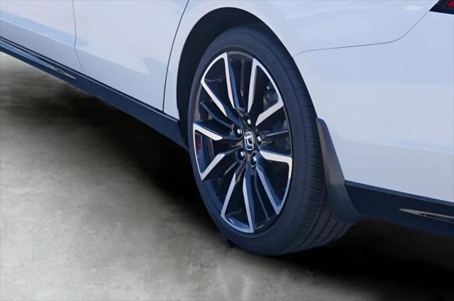 2026 Honda Accord Sedan Touring