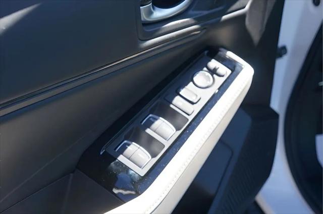 2026 Honda Accord Sedan Touring