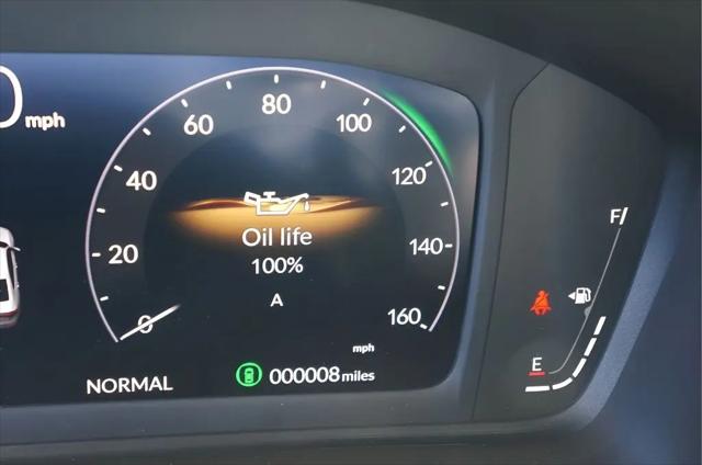 2026 Honda Accord Sedan Touring