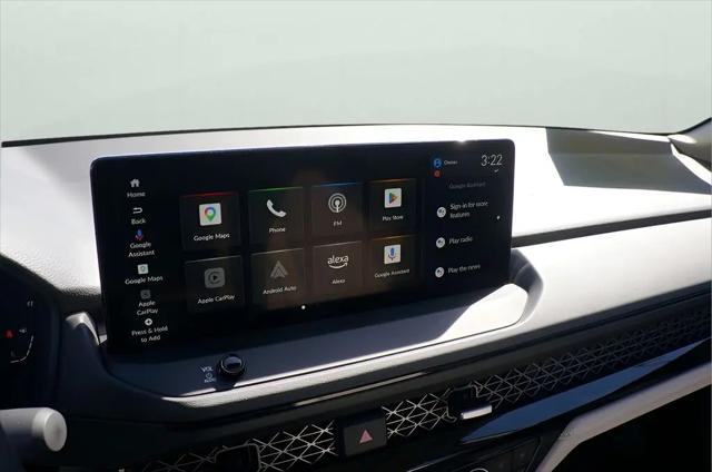 2026 Honda Accord Sedan Touring
