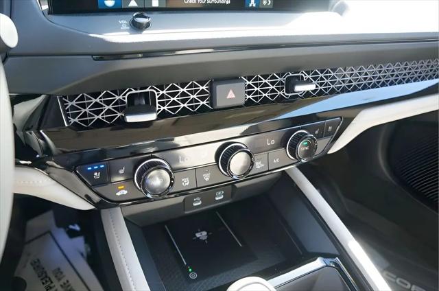 2026 Honda Accord Sedan Touring
